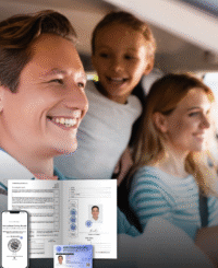 How to get an international driving licence in ireland