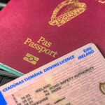 Can a foreigner get a driver license in Ireland