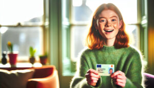 Can You Drive at 16 in Ireland